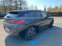 Bild 4: BMW X2 F39 18i sDrive