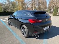 Bild 5: BMW X2 F39 18i sDrive