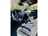 Bild 6: BMW X2 F39 18i sDrive