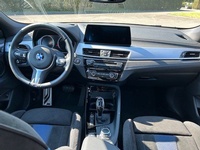 Bild 7: BMW X2 F39 18i sDrive