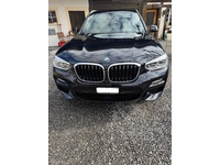 Bild 2: BMW X3 G01 20d xDrive