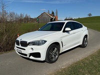Bild 3: BMW X6 F16 40d xDrive