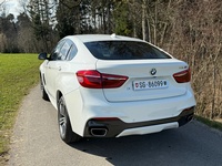 Bild 4: BMW X6 F16 40d xDrive