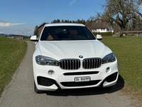 Bild 5: BMW X6 F16 40d xDrive