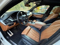 Bild 6: BMW X6 F16 40d xDrive