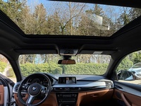 Bild 8: BMW X6 F16 40d xDrive