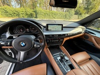 Bild 9: BMW X6 F16 40d xDrive