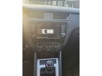 Bild 3: Skoda Octavia Combi 2.0 TDI 150 Ambition 4x4