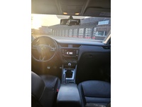 Bild 4: Skoda Octavia Combi 2.0 TDI 150 Ambition 4x4