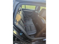 Bild 5: Skoda Octavia Combi 2.0 TDI 150 Ambition 4x4