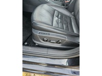 Bild 6: Skoda Octavia Combi 2.0 TDI 150 Ambition 4x4