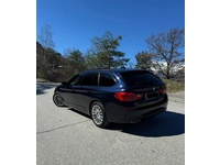 Bild 2: BMW 5er Reihe G31 Touring 540i xDrive SAG