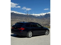 Bild 3: BMW 5er Reihe G31 Touring 540i xDrive SAG