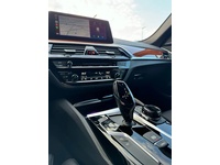 Bild 5: BMW 5er Reihe G31 Touring 540i xDrive SAG