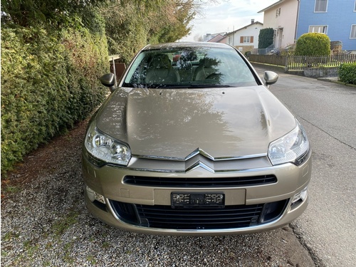 Citroën C5 3.0 HDi V6 Exclusive