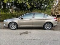 Bild 2: Citroën C5 3.0 HDi V6 Exclusive