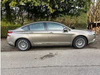 Bild 3: Citroën C5 3.0 HDi V6 Exclusive