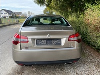 Bild 4: Citroën C5 3.0 HDi V6 Exclusive