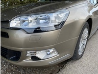 Bild 5: Citroën C5 3.0 HDi V6 Exclusive