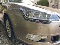 Bild 6: Citroën C5 3.0 HDi V6 Exclusive