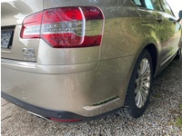 Bild 8: Citroën C5 3.0 HDi V6 Exclusive