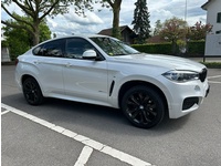 Bild 2: BMW X6 F16 30d xDrive