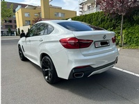 Bild 3: BMW X6 F16 30d xDrive