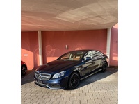 Bild 2: Mercedes-Benz CLS-Klasse C218 CLS 63 S AMG 4matic