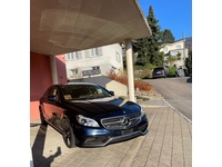 Bild 3: Mercedes-Benz CLS-Klasse C218 CLS 63 S AMG 4matic