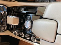 Bild 8: Mercedes-Benz CLS-Klasse C218 CLS 63 S AMG 4matic