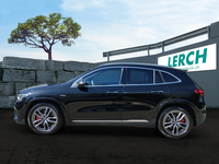 Bild 3: Mercedes-Benz GLA-Klasse H247 GLA 35 AMG 4matic
