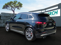 Bild 4: Mercedes-Benz GLA-Klasse H247 GLA 35 AMG 4matic