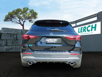 Bild 5: Mercedes-Benz GLA-Klasse H247 GLA 35 AMG 4matic