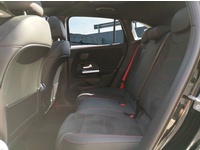 Bild 8: Mercedes-Benz GLA-Klasse H247 GLA 35 AMG 4matic