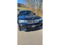 Bild 3: BMW X3 F25 30d xDrive SAG