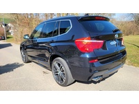 Bild 5: BMW X3 F25 30d xDrive SAG