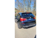 Bild 6: BMW X3 F25 30d xDrive SAG