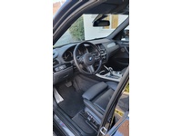 Bild 7: BMW X3 F25 30d xDrive SAG