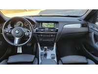 Bild 8: BMW X3 F25 30d xDrive SAG