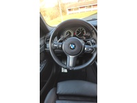 Bild 9: BMW X3 F25 30d xDrive SAG