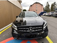 Bild 2: Mercedes-Benz GLA-Klasse X156 GLA 220 AMG Line 4m