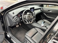 Bild 3: Mercedes-Benz GLA-Klasse X156 GLA 220 AMG Line 4m