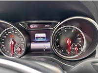 Bild 4: Mercedes-Benz GLA-Klasse X156 GLA 220 AMG Line 4m