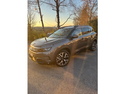 Citroën C5 Aircross 1.6 PureTech Shine