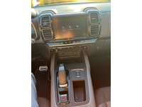 Bild 3: Citroën C5 Aircross 1.6 PureTech Shine