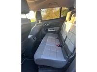Bild 5: Citroën C5 Aircross 1.6 PureTech Shine