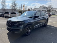Bild 2: Skoda Kodiaq 2.0 Bi-TDI 240 RS DSG
