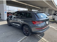 Bild 3: Skoda Kodiaq 2.0 Bi-TDI 240 RS DSG