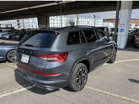 Bild 4: Skoda Kodiaq 2.0 Bi-TDI 240 RS DSG