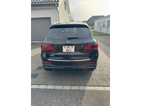 Bild 4: Mercedes-Benz GLC-Klasse X253 GLC 43 AMG 4m
